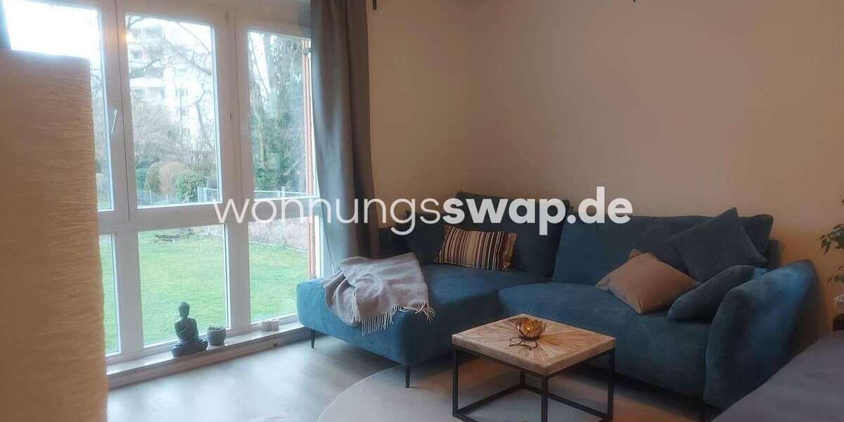 Etagenwohnung Freiburg im Breisgau - 5 Zimmer, 120 m&sup2;, 850&euro; | Angebot:25216946