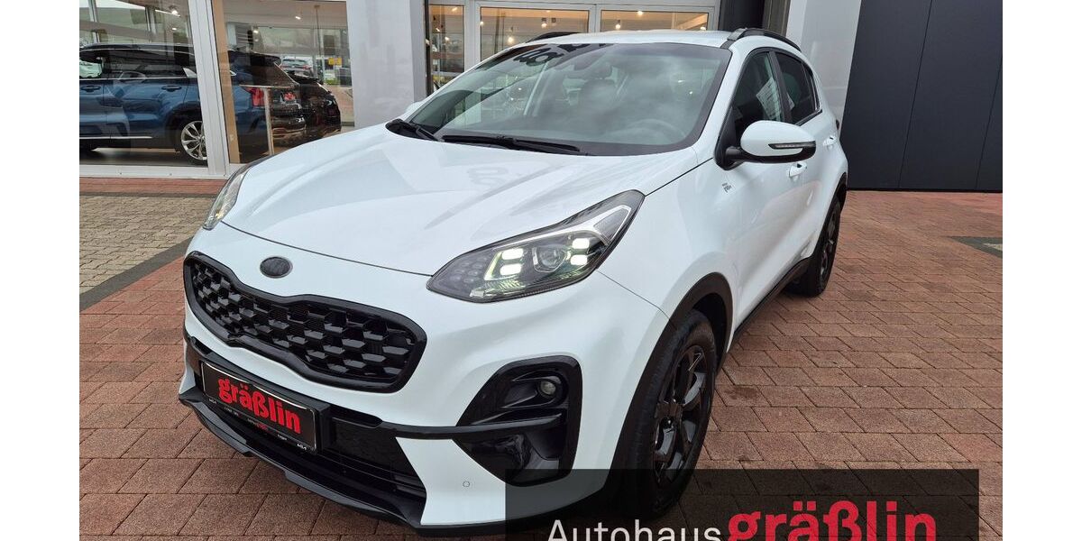Kia Sportage 66.800 km 22.900 &euro; Auggen 79424
