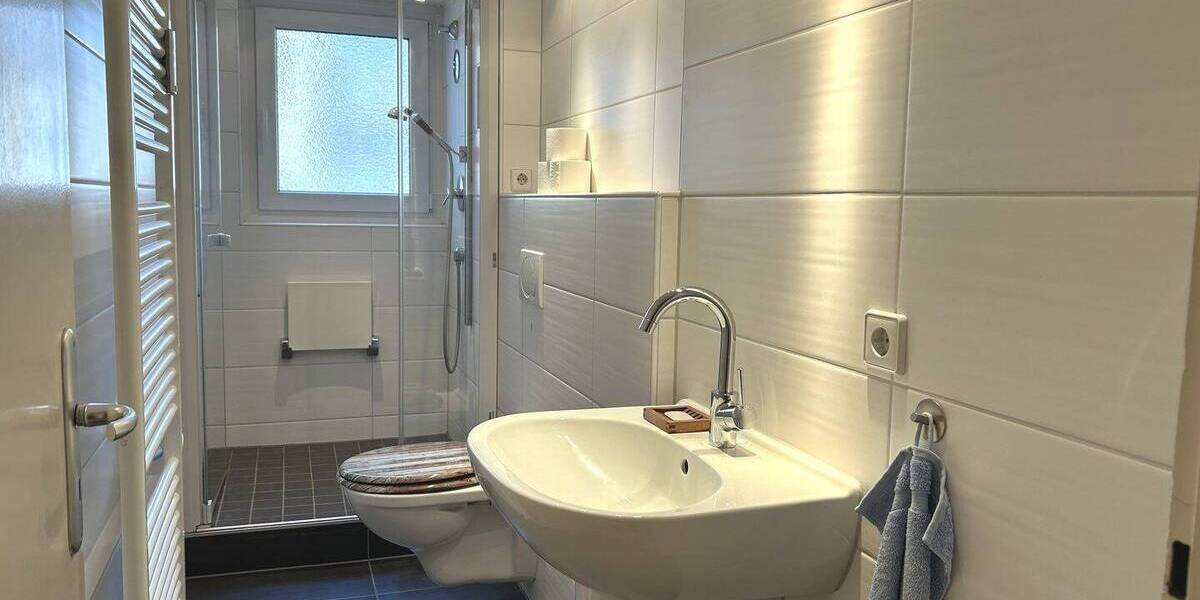 Etagenwohnung Freiburg Stühlinger - 4 Zimmer, 91 m&sup2;, 495.000&euro; | Angebot:26644381