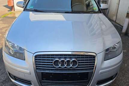 Audi A3 253.543 km 2.199 &euro; Freiburg 79100