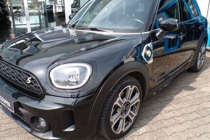 Mini Cooper SE 57.800 km 29.990 &euro; Heitersheim 79423