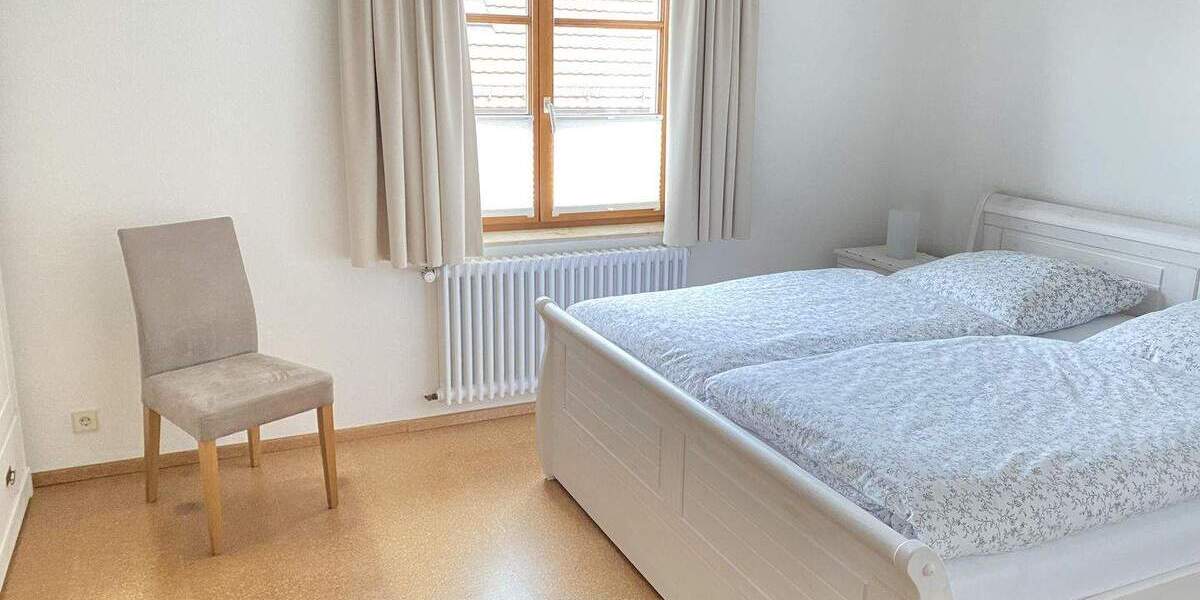 Etagenwohnung Badenweiler - 2 Zimmer, 70 m&sup2;, 245.000&euro; | Angebot:25669823
