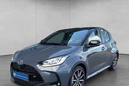 Toyota Yaris 3.395 km 30.990 € Freiburg 79108