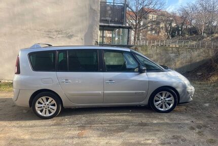 Renault Grand Espace