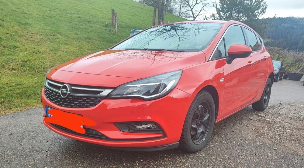 Astra