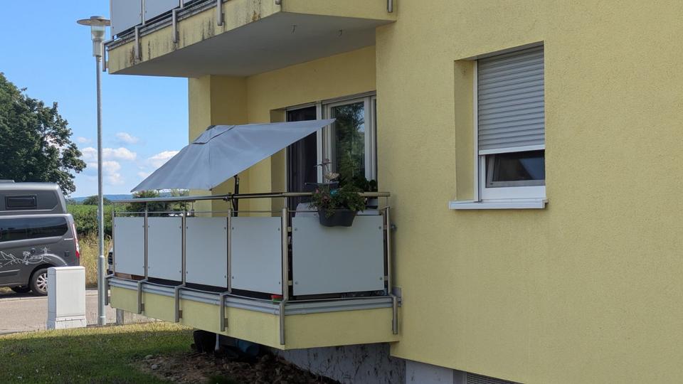 Erdgeschoßwohnung March - 2 Zimmer, 62 m&sup2;, 260.000&euro; | Angebot:24730179