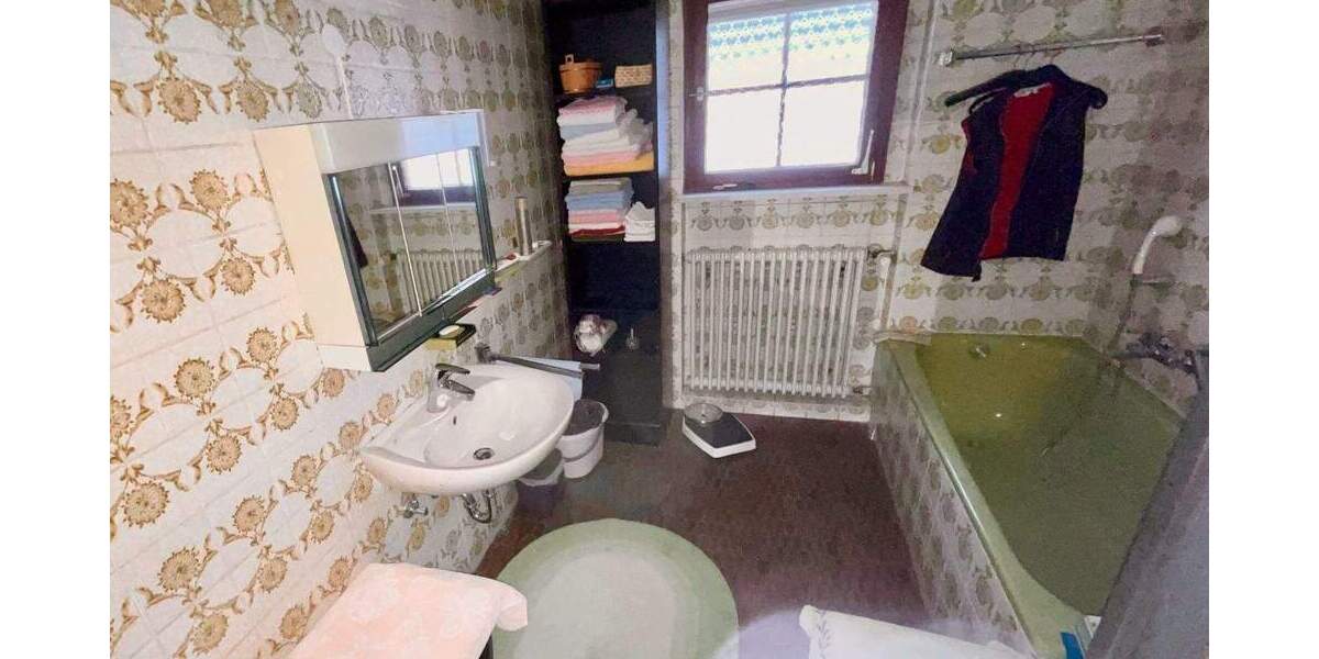 Einfamilienhaus Ettenheim - 6 Zimmer, 149 m&sup2;, 368.000&euro; | Angebot:24322640