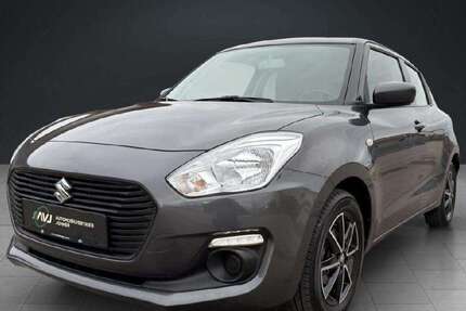 Suzuki Swift 61.800 km 11.440 &euro; Ihringen / bei Freiburg im Breisgau 79241