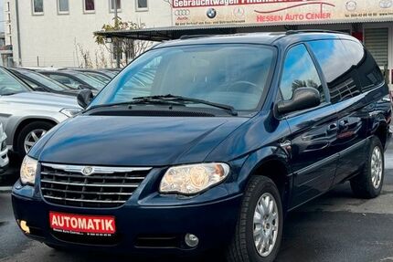 Chrysler Grand Voyager