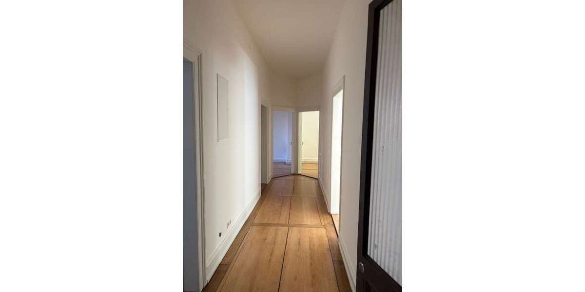 Etagenwohnung Freiburg Günterstal - 3 Zimmer, 98 m&sup2;, 1.800&euro; | Angebot:26924367