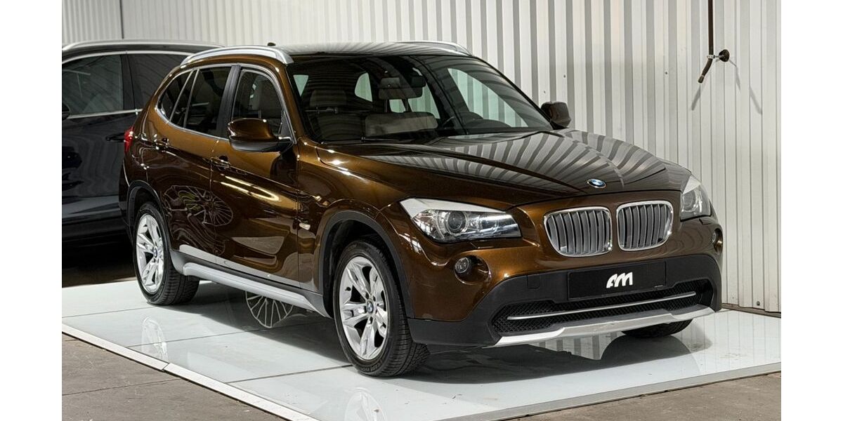 BMW X1 144.000 km 10.900 &euro; Emmendingen 79312