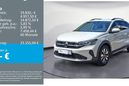 VW Taigo 20.575 km 17.760 &euro; Freiburg 79115