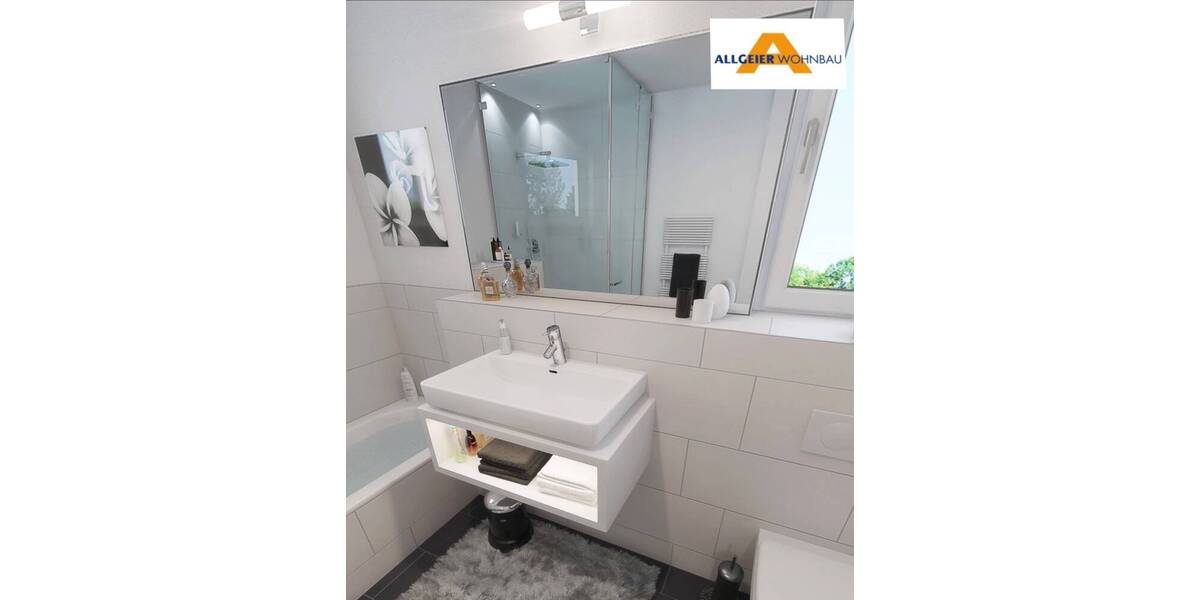 Etagenwohnung Freiburg im Breisgau / Zähringen Zähringen - 3 Zimmer, 75 m&sup2;, 630.000&euro; | Angebot:25698101