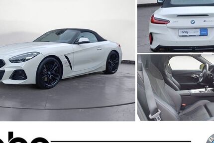 BMW Z4 M40 12.723 km 54.660 € Boetzingen 79268