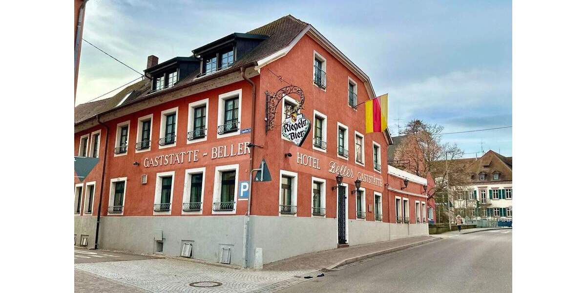 Mehrfamilienhaus, Wohnhaus Kenzingen - 1 Zimmer, 355 m&sup2;, 830.000&euro; | Angebot:25703756