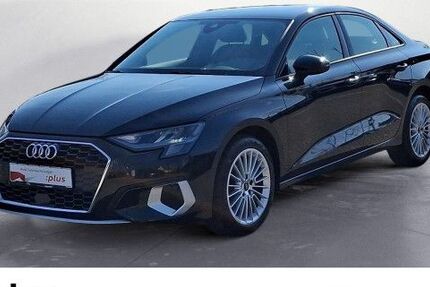 Audi A3 44.686 km 22.760 &euro; Freiburg 79115