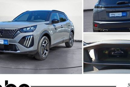 Peugeot 2008 24.861 km 18.780 &euro; Freiburg 79108