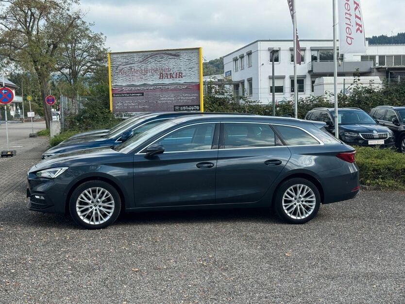 Seat Leon 106.191 km 19.990 € Gundelfingen 79194