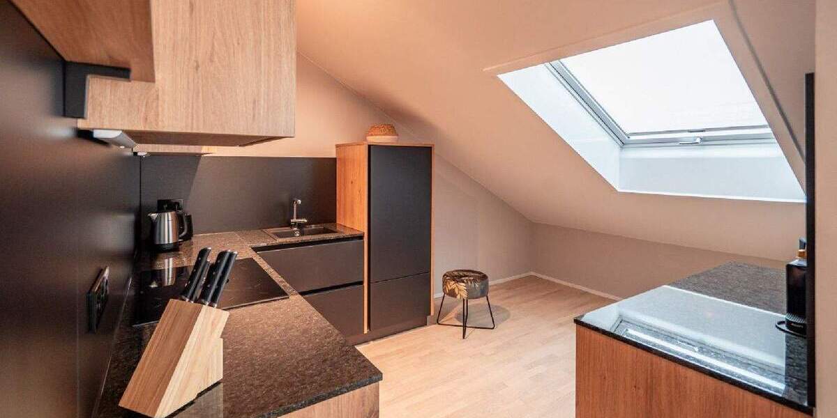 Etagenwohnung Titisee-Neustadt Titisee - 4 Zimmer, 98 m&sup2;, 499.900&euro; | Angebot:24789257