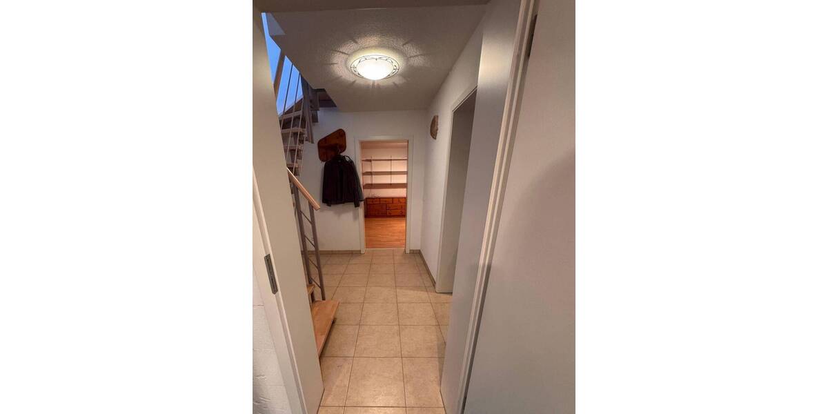 Doppelhaushälfte Bad Krozingen Hausen an der Möhlin - 7 Zimmer, 150 m&sup2;, 649.000&euro; | Angebot:26763969