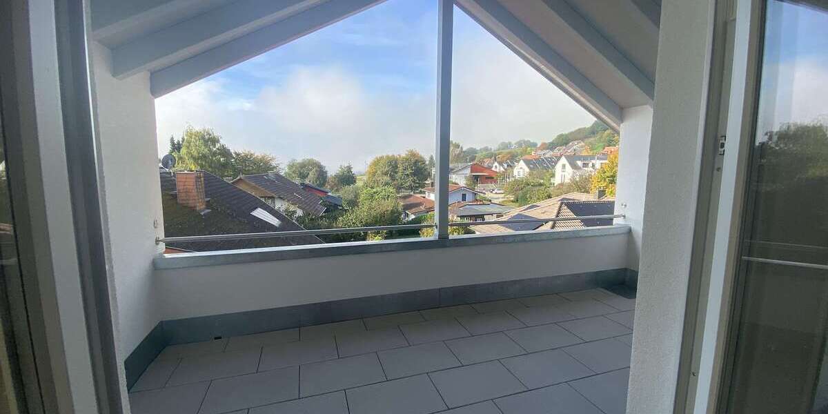 Etagenwohnung Wittnau - 3.5 Zimmer, 81 m&sup2;, 610.000&euro; | Angebot:24494401
