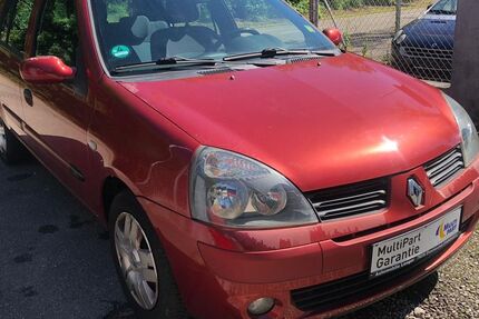 Renault Clio 130.000 km 1.850 € Ehrenkirchen-Kirchhofen 79238