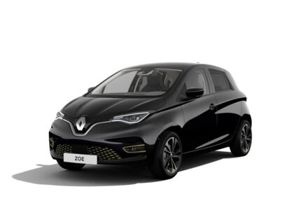 Renault ZOE 21.000 km 23.990 &euro; Ehrenkirchen 79238