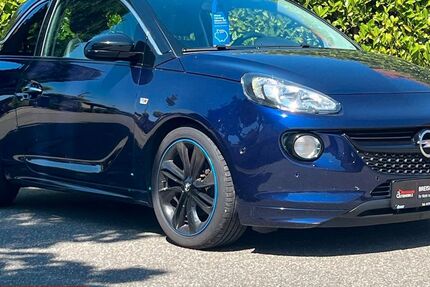 Opel Adam 109.000 km 8.399 € Ehrenkirchen 79238