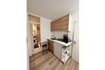 Erdgeschoßwohnung Freiburg im Breisgau Brühl - 1.5 Zimmer, 32 m&sup2;, 179.000&euro; | Angebot:26720872
