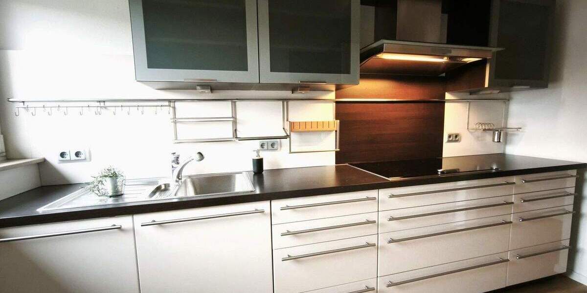 Etagenwohnung Emmendingen - 3 Zimmer, 82 m&sup2;, 360.000&euro; | Angebot:25266044