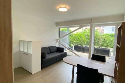 Zimmer Freiburg Mooswald - 1 Zimmer, 950&euro; | Angebot:27351233