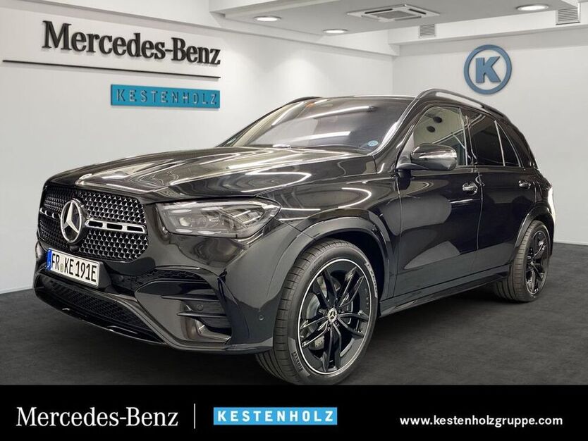 GLE 350