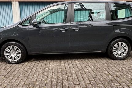 VW Sharan 130.000 km 15.000 &euro; Freiburg 79111