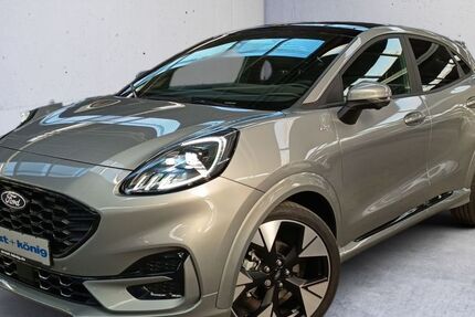 Ford Puma 2.700 km 29.790 &euro; Freiburg im Breisgau 79108