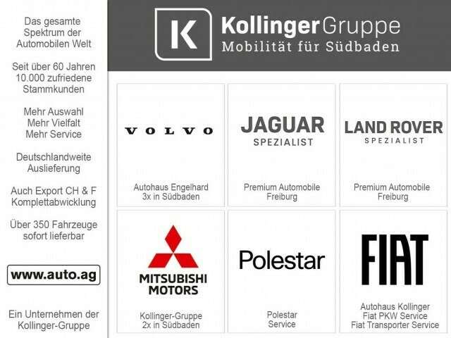 Land Rover Discovery 54.590 km 56.844 &euro; Freiburg 79111