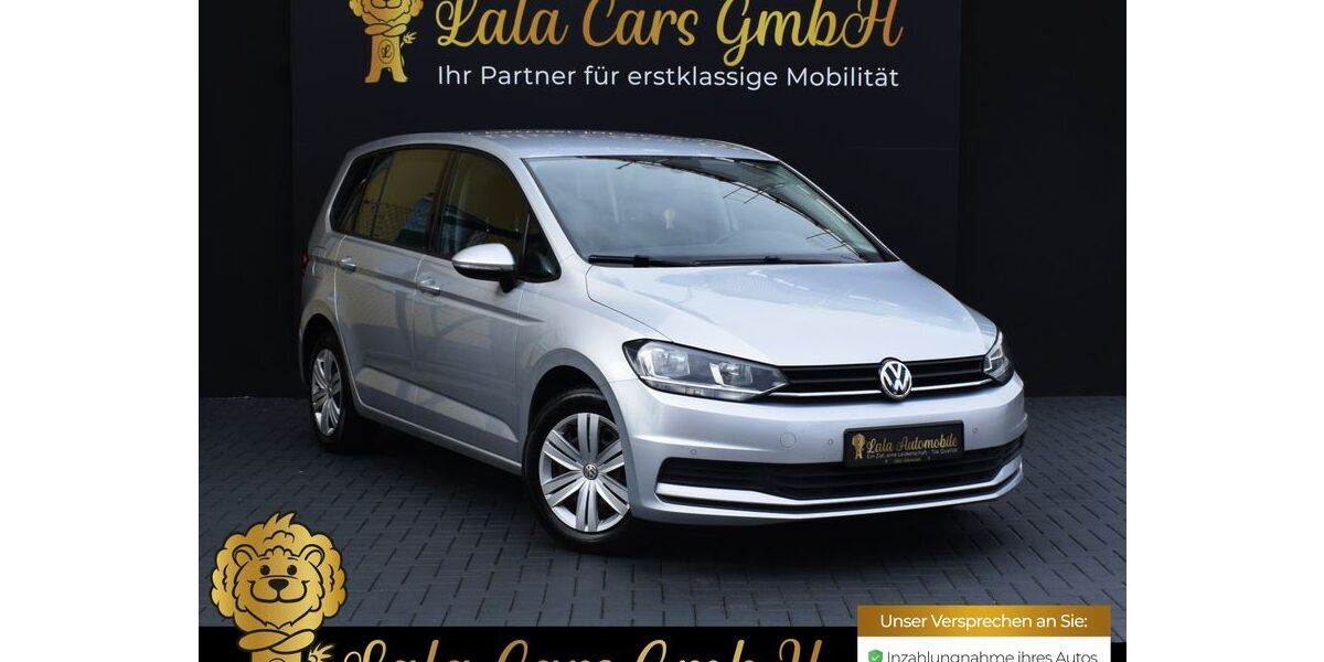 VW Touran 178.240 km 13.980 &euro; Ehrenkirchen 79238