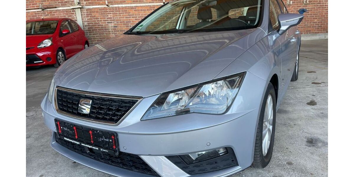 Seat Leon 200.000 km 6.899 &euro; Herbolzheim 79336