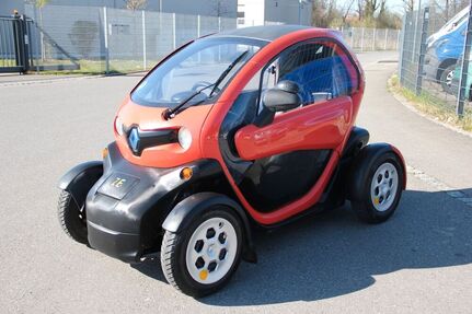 Renault Twizy