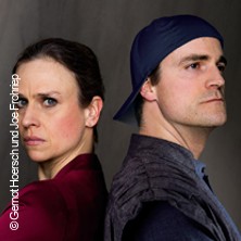 Bodo Wartke: Antigone 12.12.2026 Theater Freiburg | Großes Haus