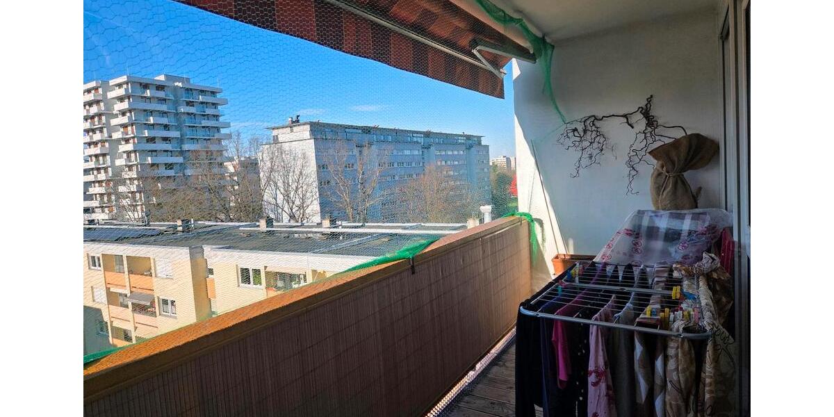 Zimmer für weibliche Mieterin (möbliert) 2 zimmer