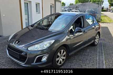 Peugeot 308 159.454 km 2.490 &euro; Herbolzheim 79336
