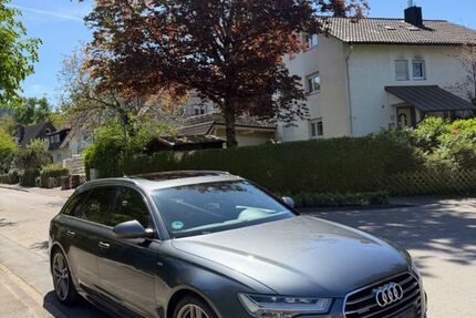 Audi A6 255.000 km 16.499 &euro; Gundelfingen 79194