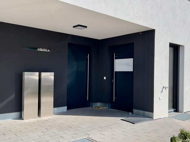 - Wohnen und Arbeiten in schönster Lage - 4 zimmer