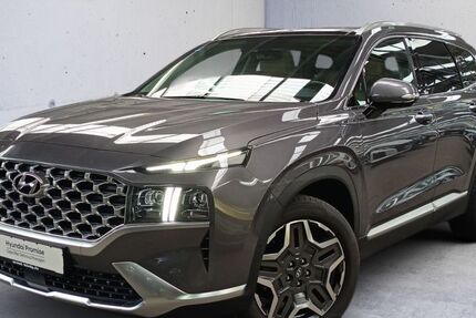 Hyundai SANTA FE 38.800 km 37.990 € Freiburg im Breisgau 79108