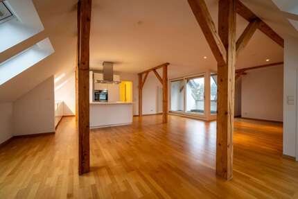 Wohnung Freiburg Günterstal - 2 Zimmer, 101 m&sup2;, 760.000&euro; | Angebot:25143929