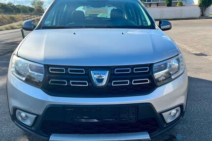 Dacia Sandero 76.000 km 7.399 &euro; Malterdingen 79364