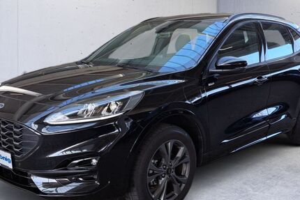 Ford Kuga 35.000 km 27.980 &euro; Teningen-Köndringen 79331