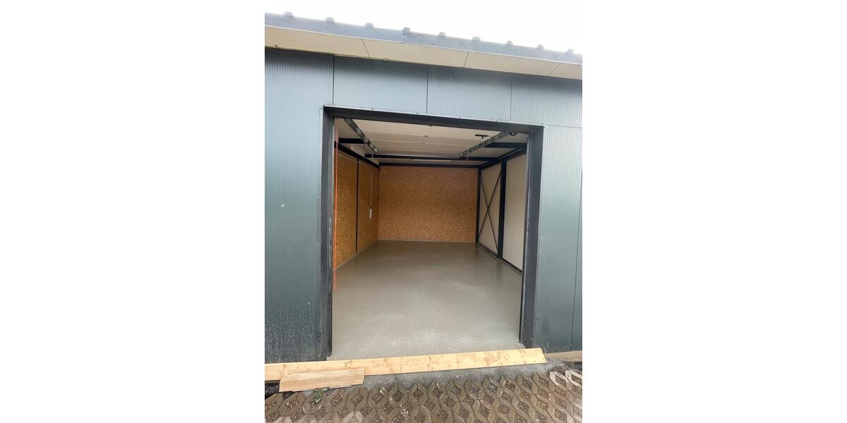 Gewerbeobjekt Eschbach - 260&euro; | Angebot:12259010