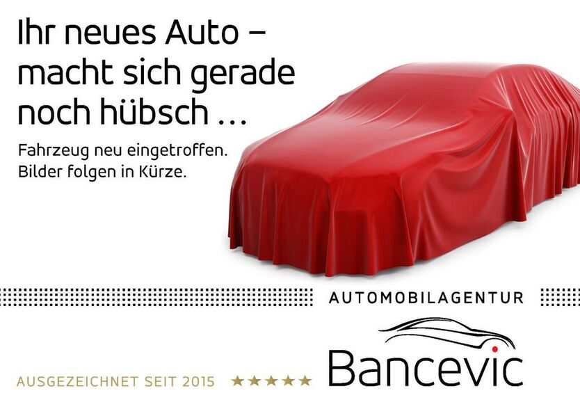 Fiat 500e 21.420 km 19.999 € Sölden bei Freiburg 79294