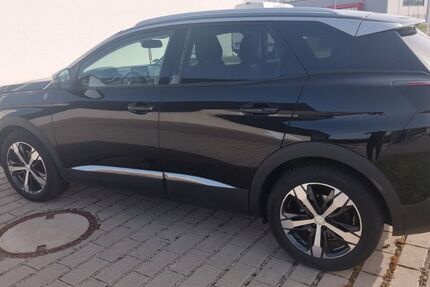 Peugeot 3008 108.500 km 13.200 &euro; Breisach am Rhein 79206